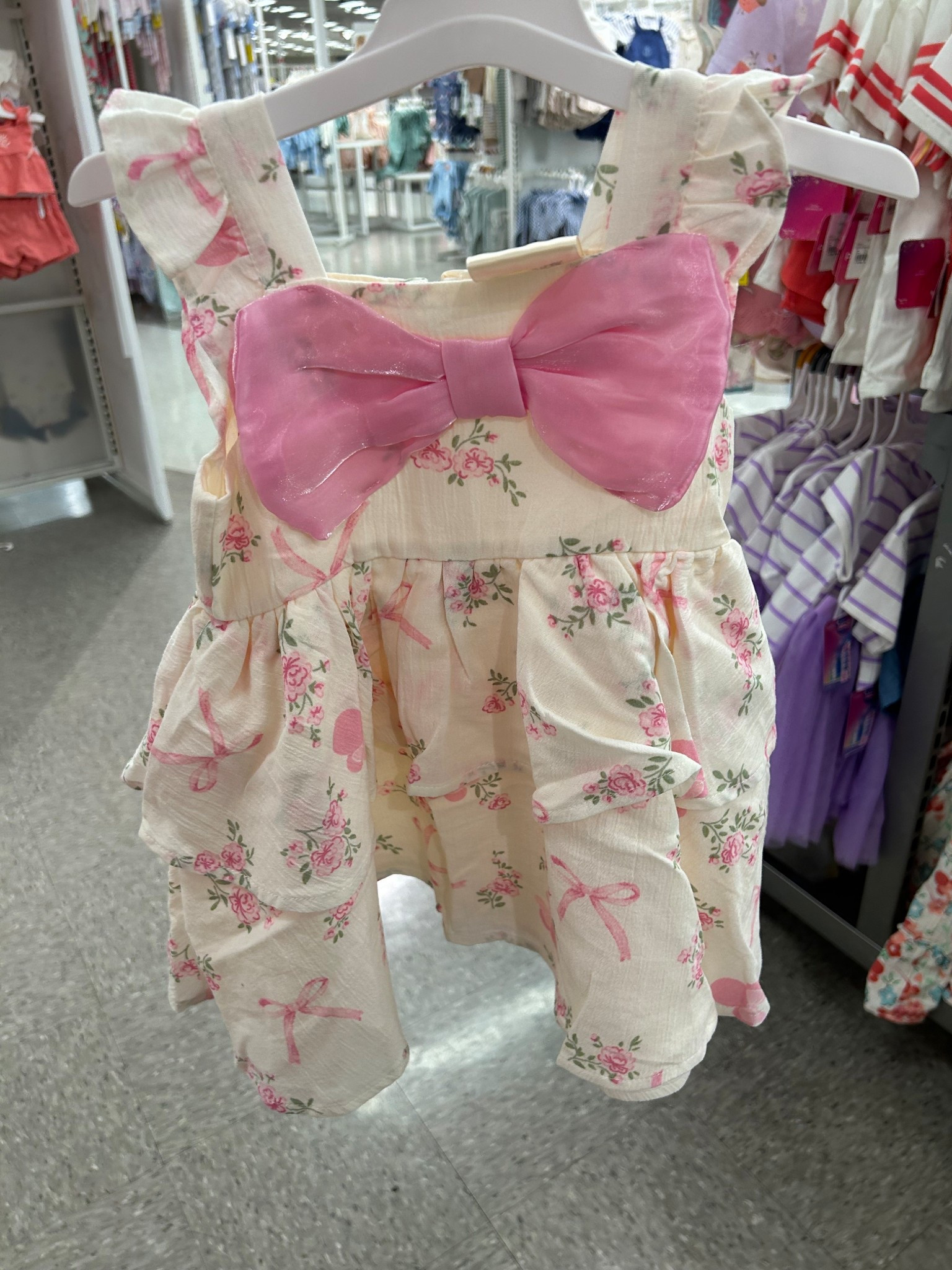 New Minnie Mouse dresses for toddler girls 

#LTKBump #LTKBaby #LTKKids