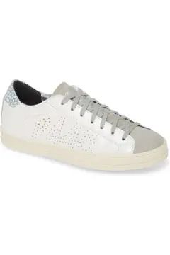 P488 John Low Top Sneaker | Nordstrom