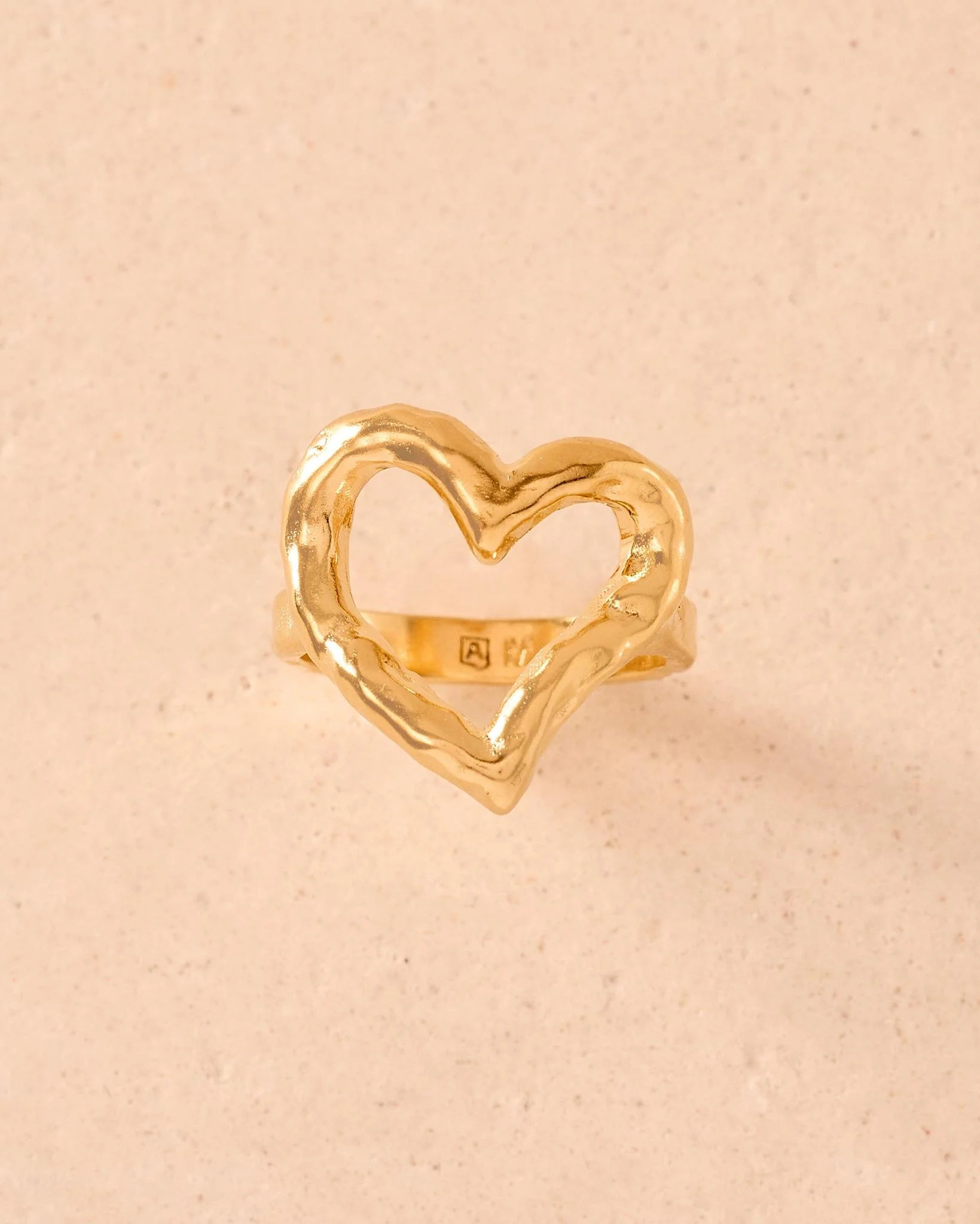 Liora Ring | Agapée (US)