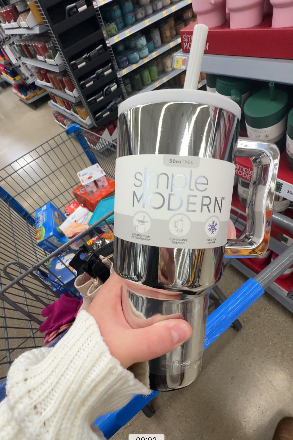 The Christmas collection simple modern cups are perfection!!! Wow 

#LTKSeasonal #LTKGiftGuide #LTKHoliday