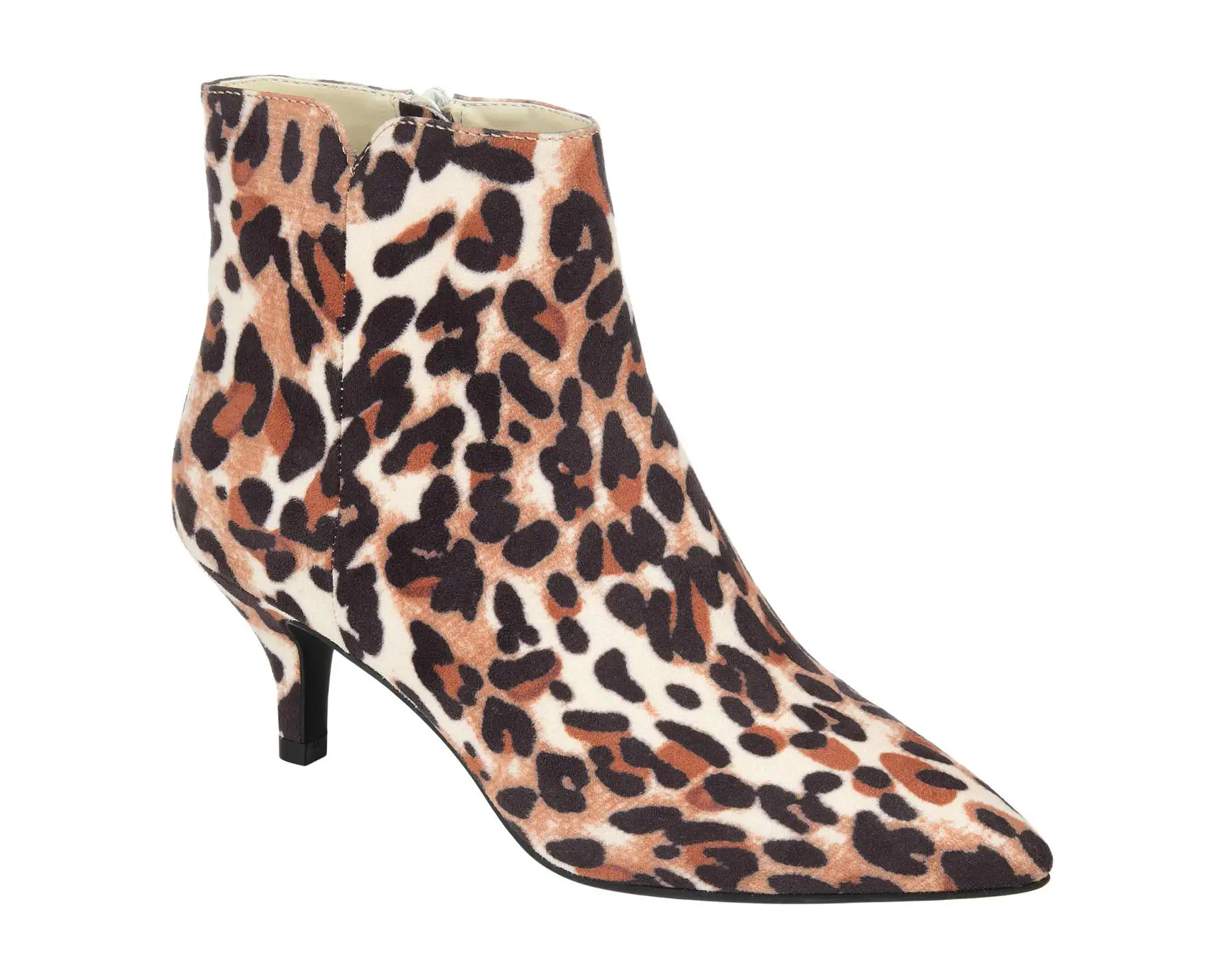 Journee Collection Comfort Foam™ Isobel Bootie | Zappos