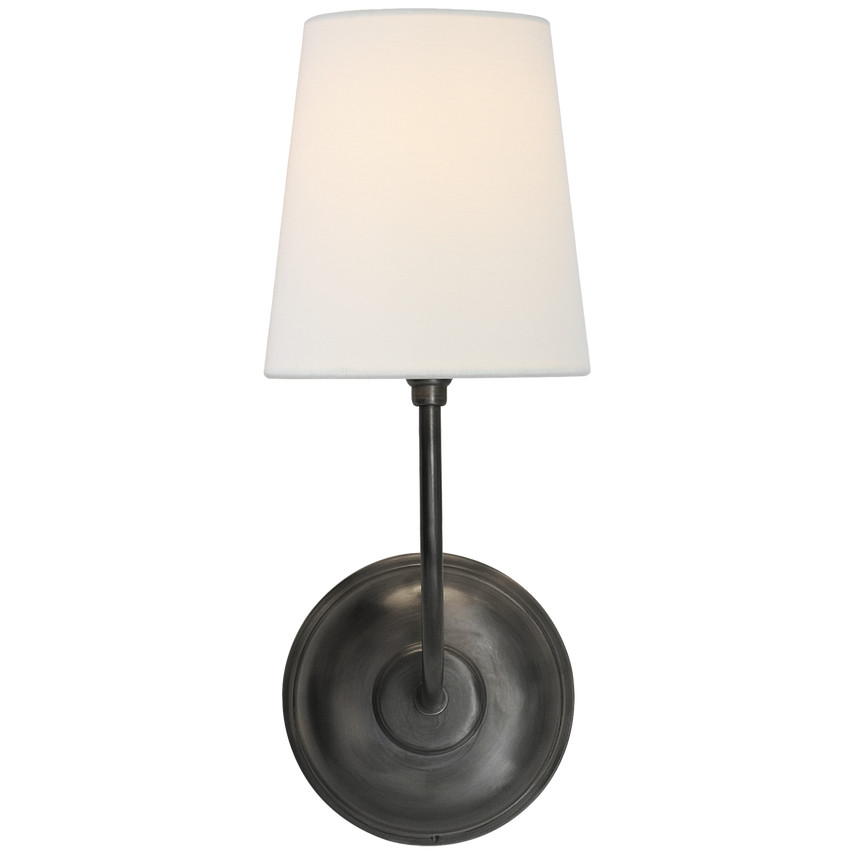 Vendome Single Sconce (Open Box) | Visual Comfort