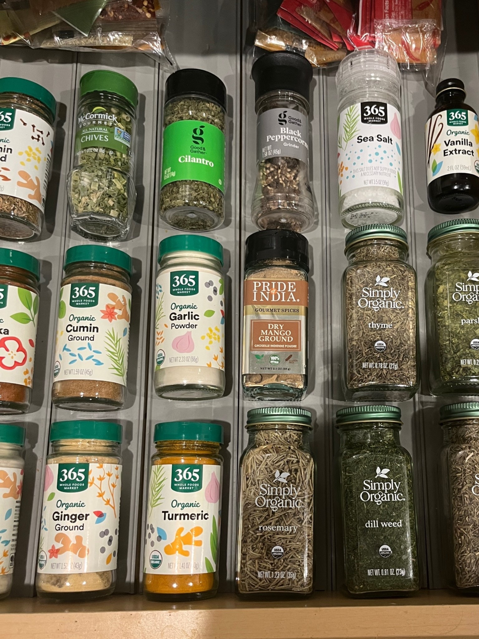 loving these organizers

#LTKmomlife #LTKHome #LTKfoodie