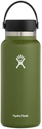 Wide Mouth Bottle with Flex Cap | Amazon (US)