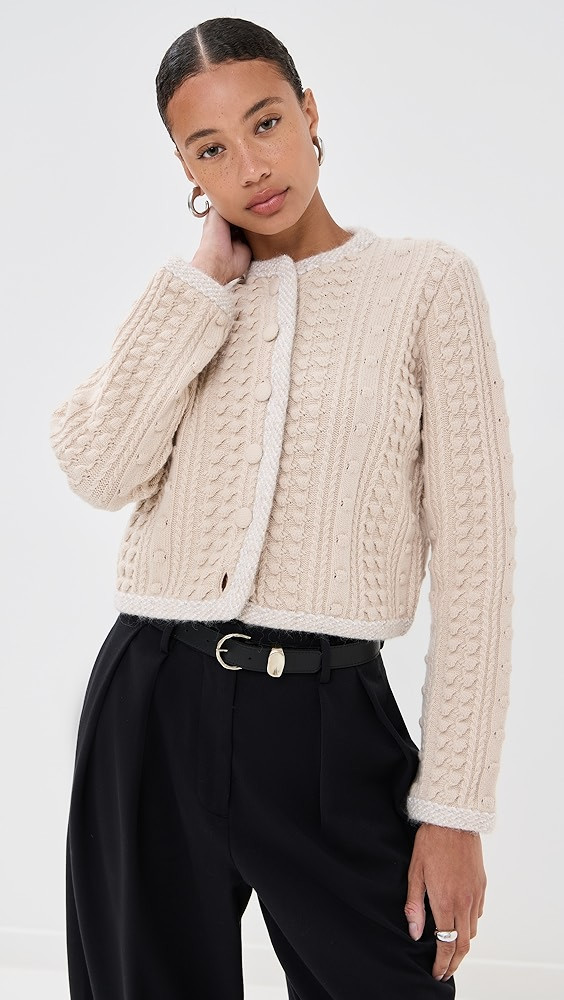 Stef Jacket | Shopbop