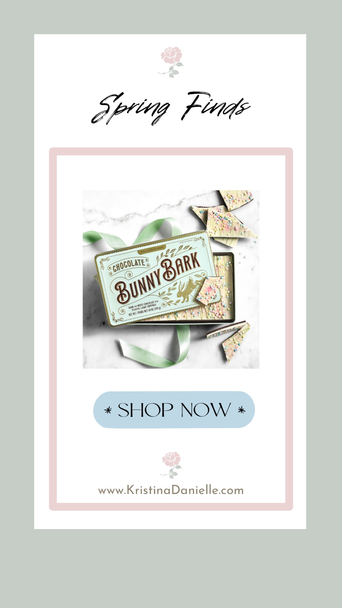 Can’t go wrong with this chocolate Easter bunny bark! Inspired by the sweetness of springtime this festive bark is embellished with candy, pearls, colorful nonpareils sparkling, edible, glitter. Featuring pastel colors and creamy white chocolate and premium dark chocolate, to create a magical edition for Easter baskets and gift bags.

#LTKSpringSale #LTKfamily #LTKSeasonal