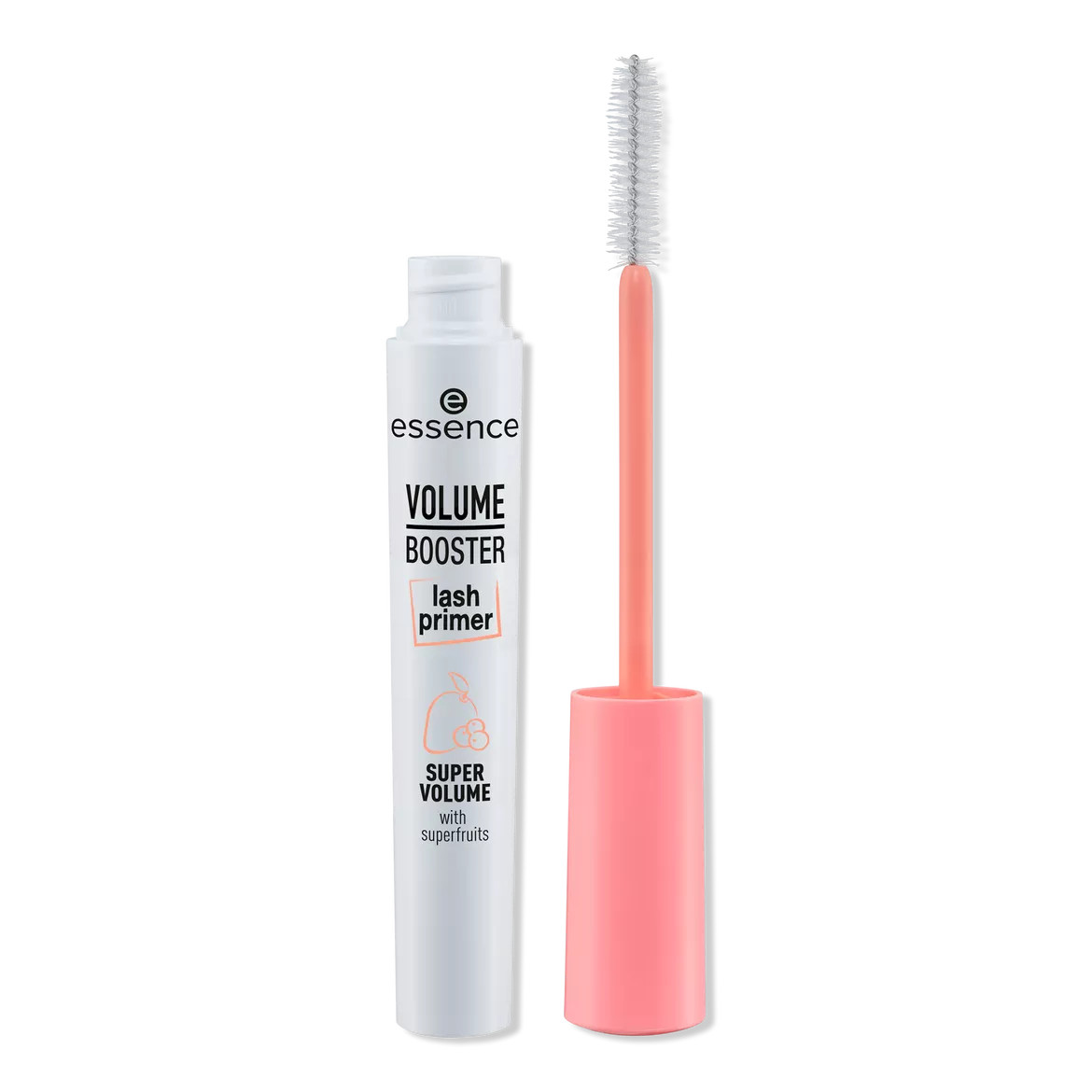 Volume Booster Lash Primer | Ulta
