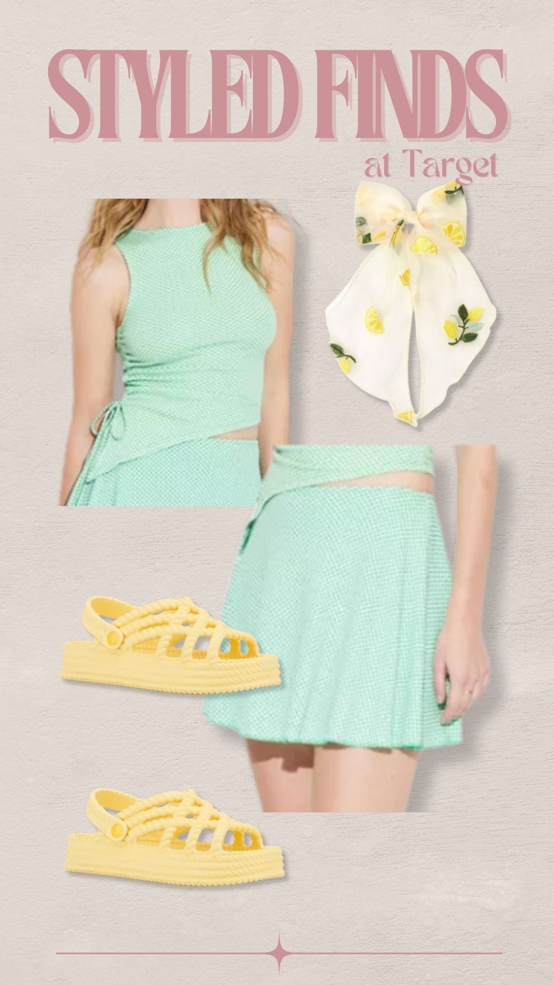  

 #target #targetfinds #targetfashion #targetdeals #newattarget #outfitidea #outfitinspo #inspiration #targetlifeandstyle #TLS #shop