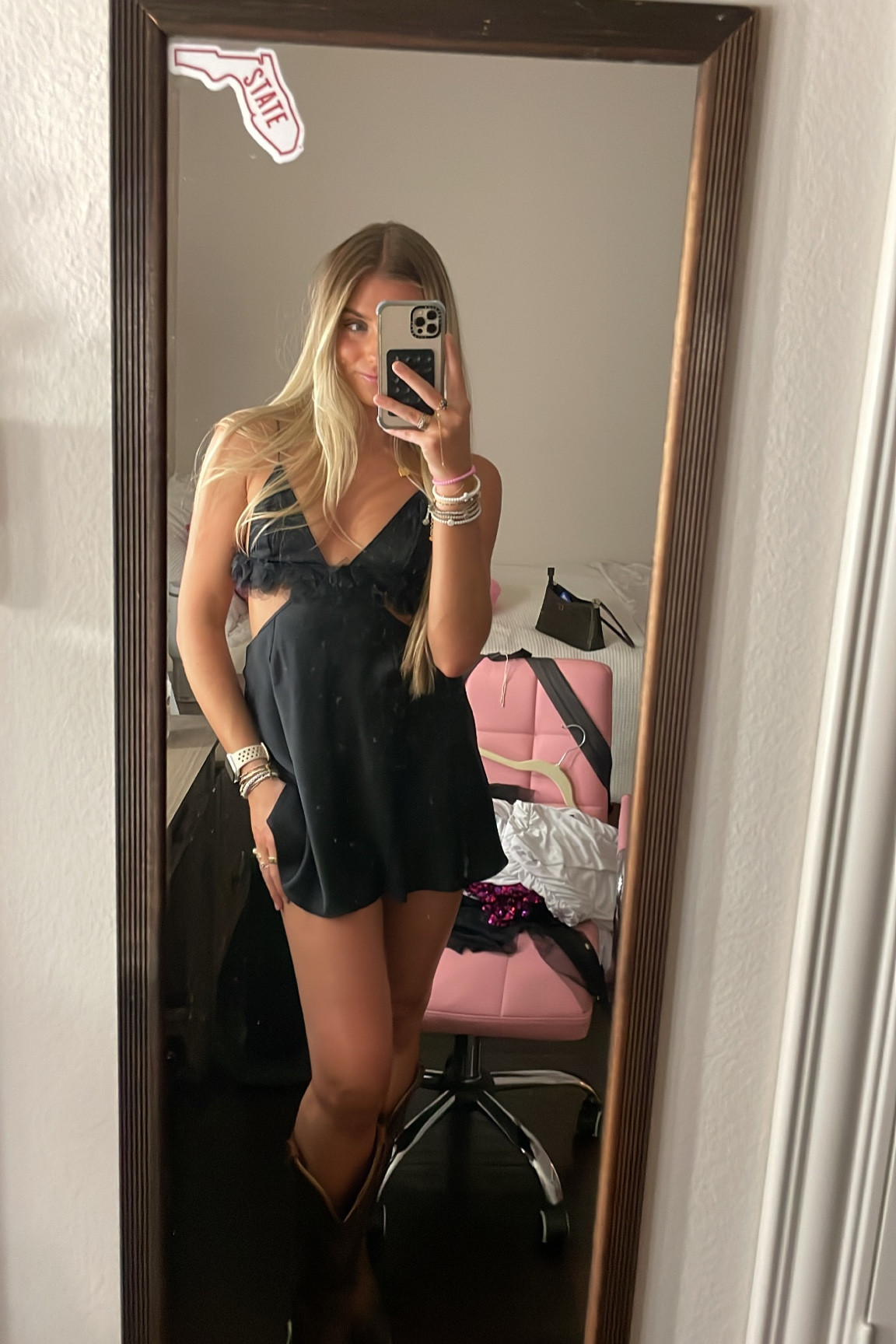 For love and lemons. Free birds boots. #outfit #fashion #style #ootd #ootn #outfitoftheday #fashionstyle  #outfitinspiration #outfitinspo #fashionblogger #microinfluencer #fyp #lookbook #outfitideas #currentlywearing #styleinspo #outfitinspiration outfit, outfit of the day, outfit inspo, outfit ideas, styling, try on, fashion, affordable fashion.

#LTKsalealert #LTKshoecrush #LTKU