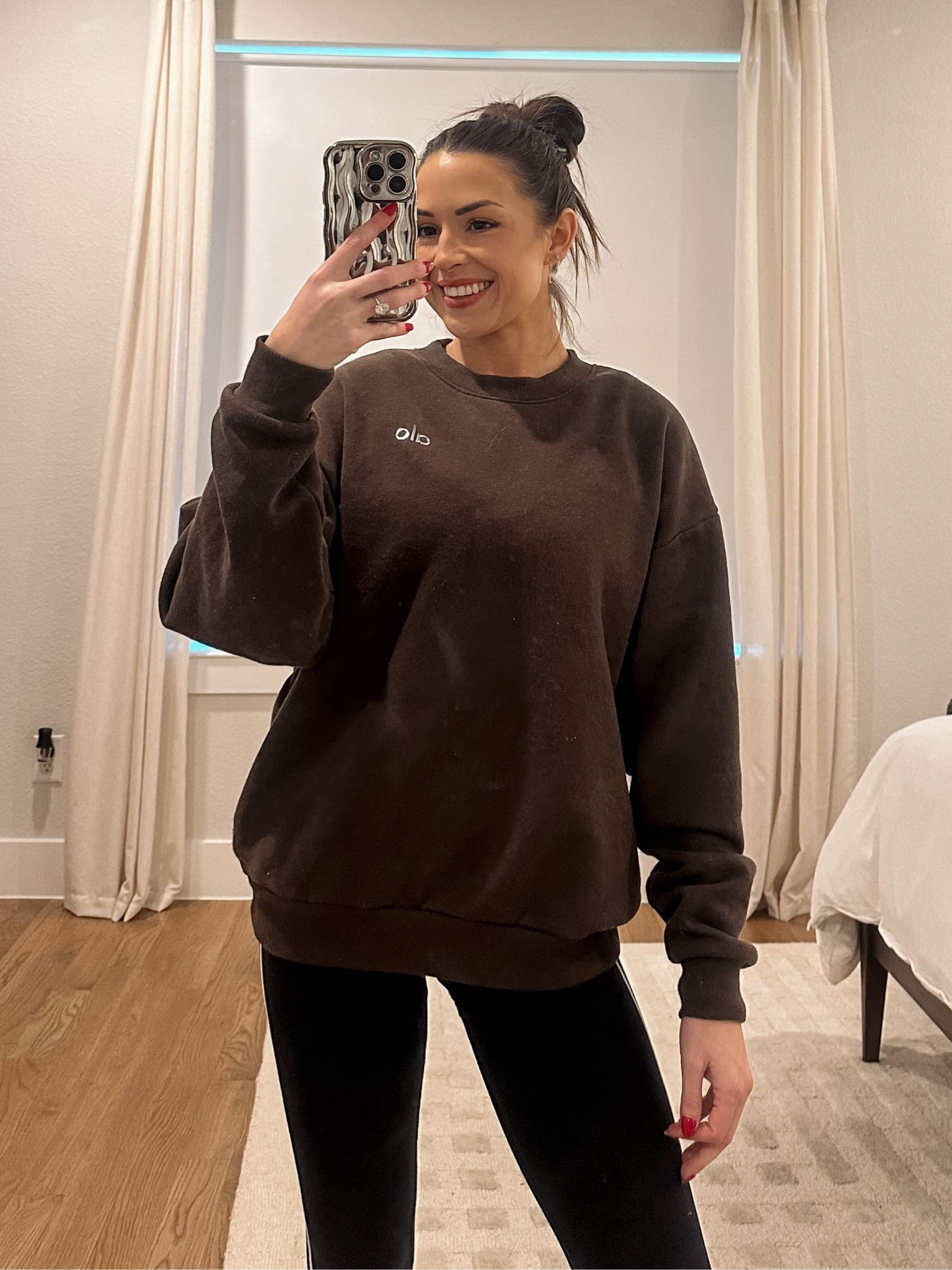 Really into anything in the color brown rn 😍 

#LTKTravel #LTKStyleTip #LTKFindsUnder100