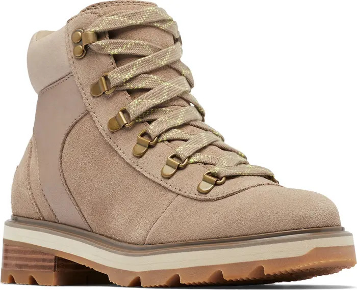 Lennox Waterproof Hiking Boot (Women) | Nordstrom Rack