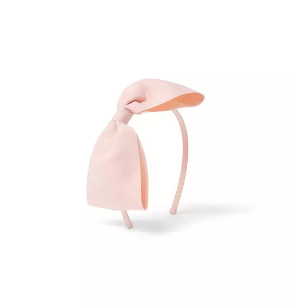 Bow Headband | Janie and Jack