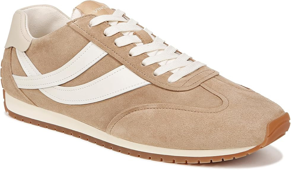 Vince Men's Oasis Runner-m Sneaker | Amazon (US)