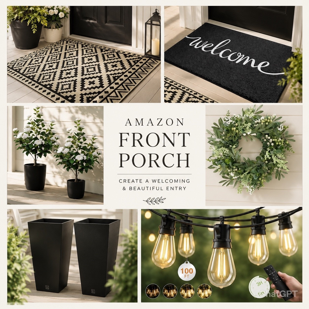 beautiful way to spruce up your front porch!

#LTKHome #LTKdayinmylife