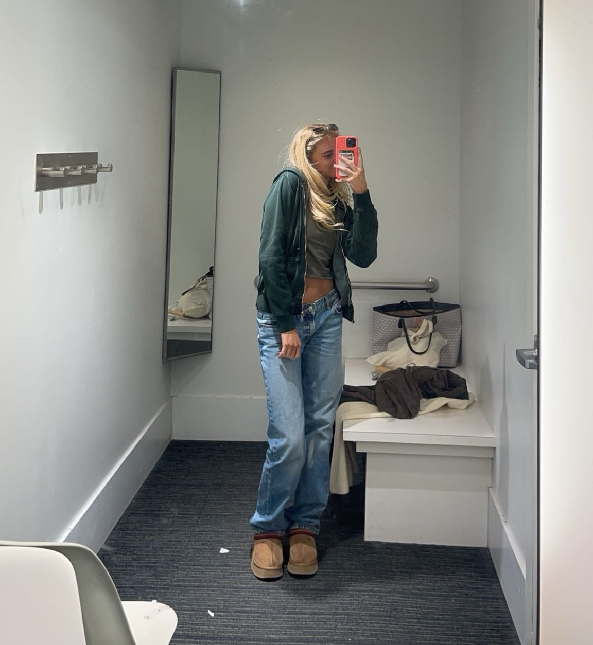 Casual fit

#LTKstyletip #LTKfindsunder50 #LTKGiftGuide