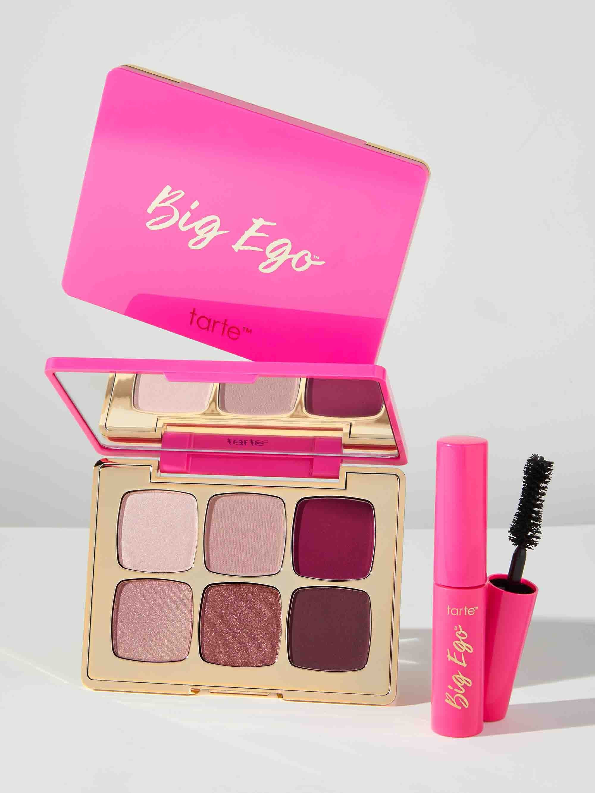 big ego™ eye must-haves set | tarte cosmetics (Global)