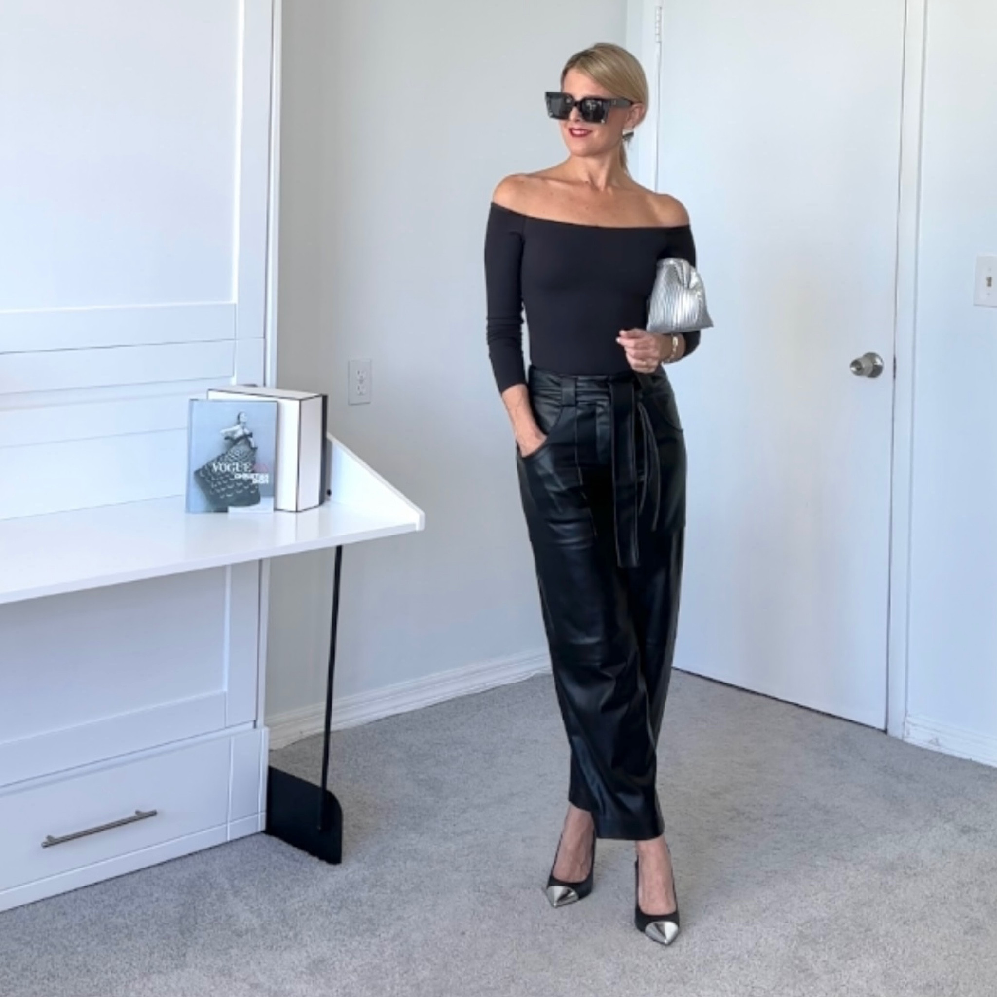 All true to size.  

#LTKSeasonal #LTKfindsunder100