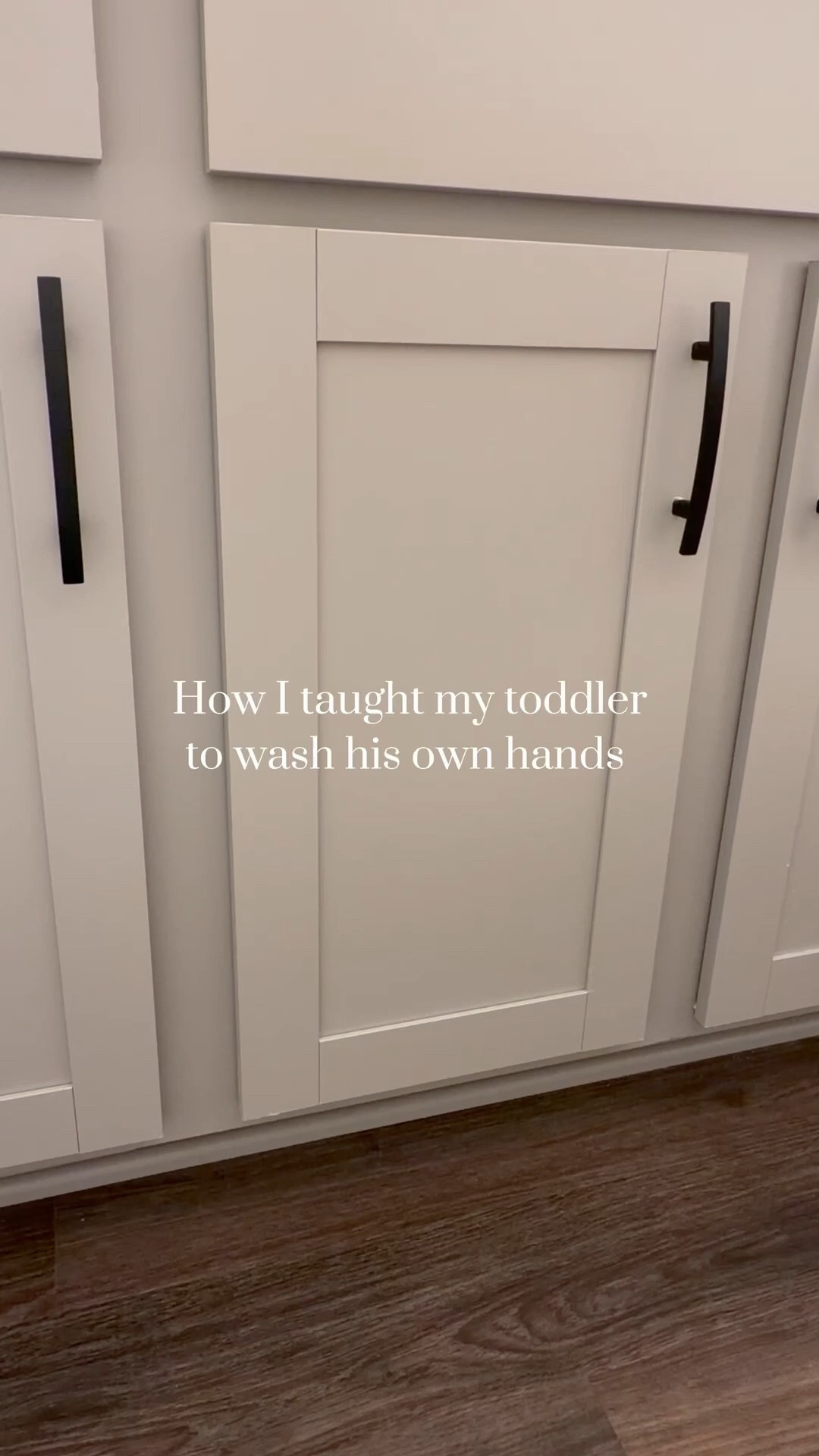 I didn’t teach independence, I installed it…and it changed everything 🤍

This stool tucks right into the cabinet, pulls out easily, and suddenly:
✔️ hand washing
✔️ tooth brushing
✔️ stepping up safely
✔️ putting it away
…all by himself 🥹

The best part?
🛠️ Comes with screws or adhesive (yes, renters — this one’s for us 🙌)
🧼 No bulky step stool cluttering the bathroom
👶 Builds confidence + independence in the simplest way

If you’re in the “I want to help my child be independent without chaos” stage… this is your sign ✨

SAVE this for when your little is ready SHARE with a parent who’d love this, FOLLOW for more real-life toddler wins 🤍
Comment HELPER for links 🔗

#toddlerlife #momlife #parentinghacks #toddlerindependence
#montessorihome #montessoritoddler #momfinds
#bathroomorganization #renterfriendly
#toddlermom #gentleparenting
#momapproved #dailyparenting #independenttoddler


#LTKHome #LTKmomlife #LTKKids