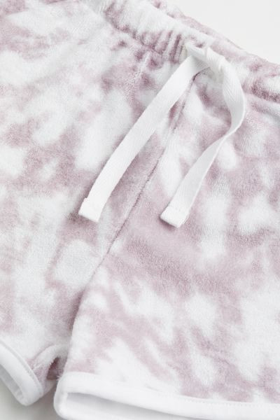 2-piece Terry Set | H&M (US + CA)