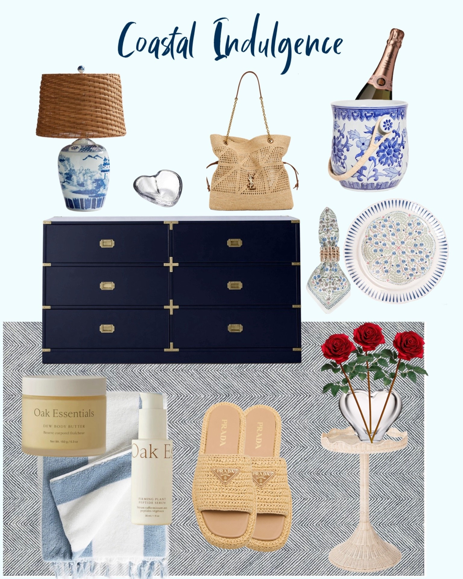 Timeless Luxury on the coast

#LTKselfcare #LTKValentine #LTKHome