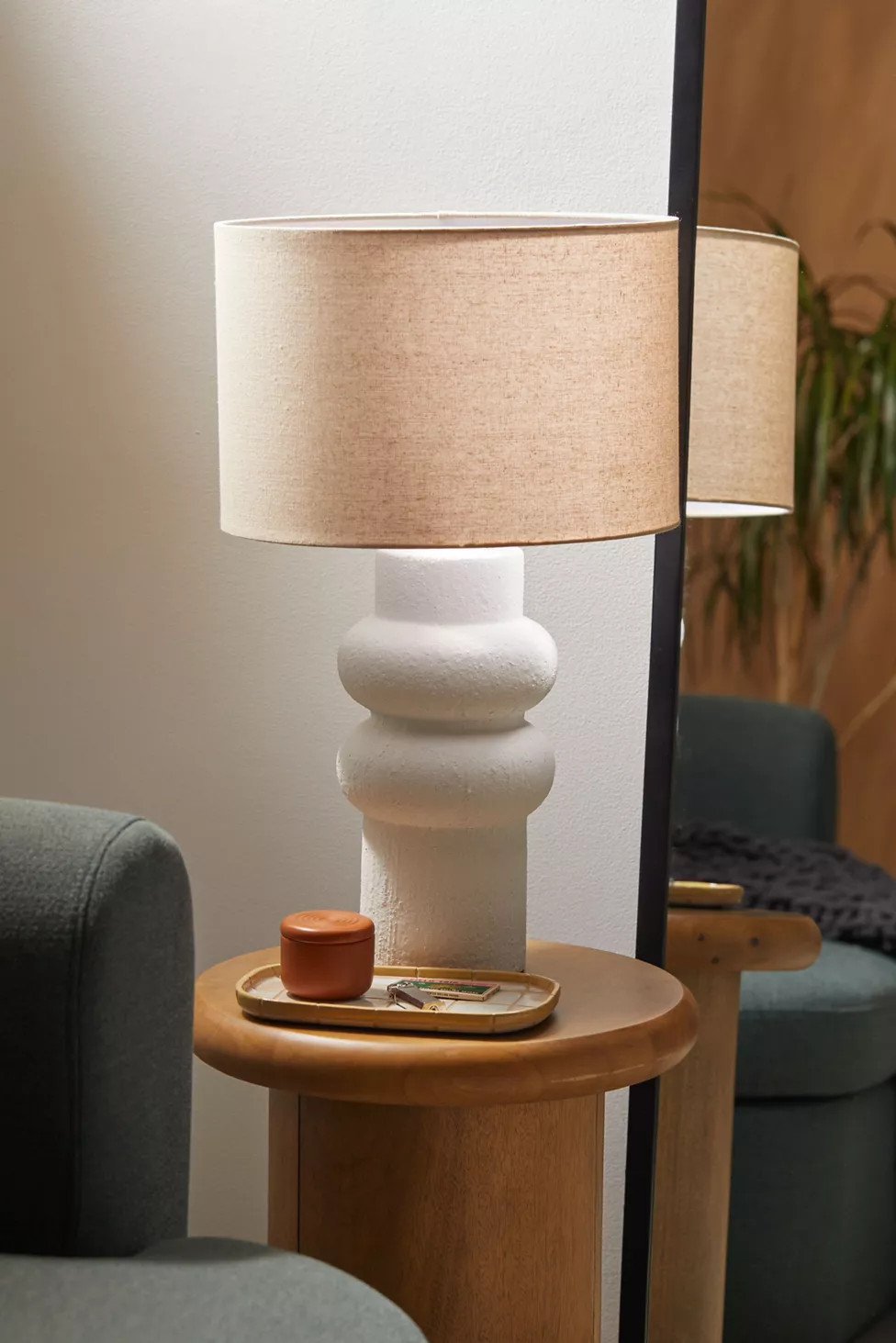 Jamie Table Lamp | Urban Outfitters (US and RoW)