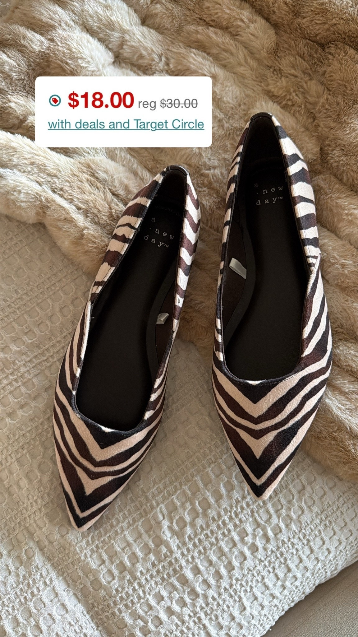 🎯shoes that look expensive