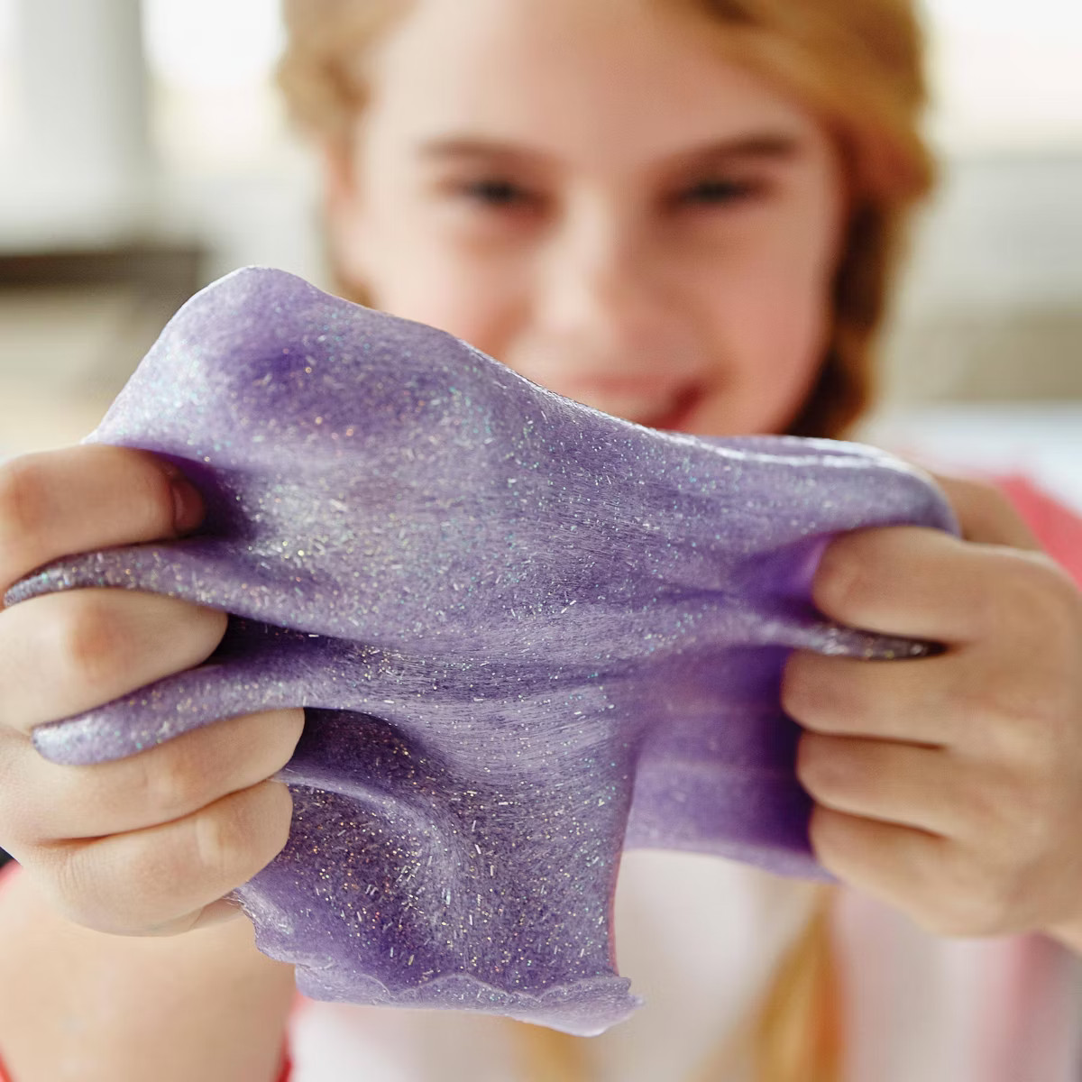 Elmer's 4pk Fairy Dust Slime Kit with Glue & Activator Solution | Target