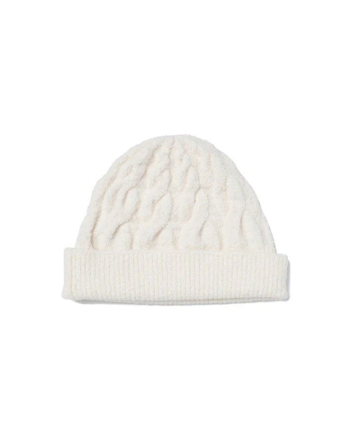 Splendid x @Cellajaneblog Cable Beanie | Splendid | Splendid