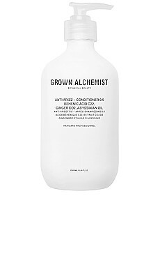 Anti-Frizz Conditioner 0.5
                    
                    Grown Alchemist | Revolve Clothing (Global)