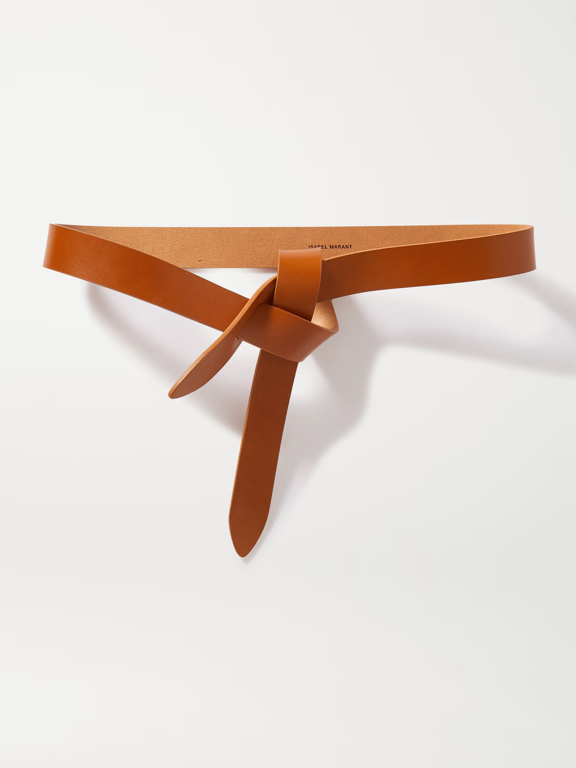 Lecce leather belt | NET-A-PORTER (UK & EU)