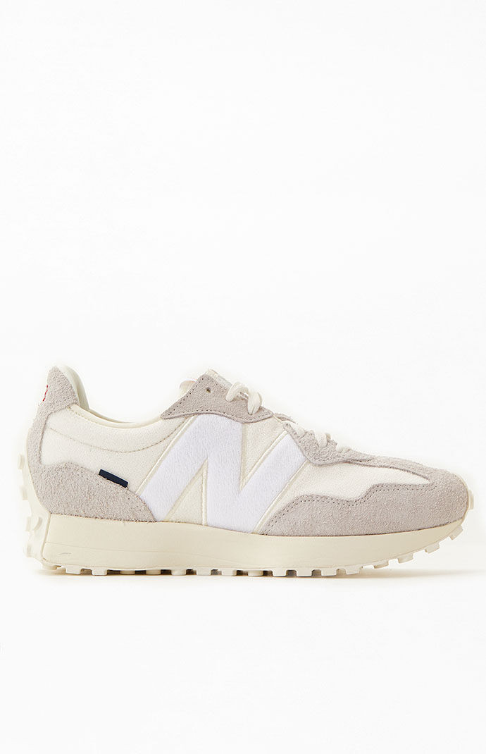 New Balance Mens 327 - White size 13 | PacSun