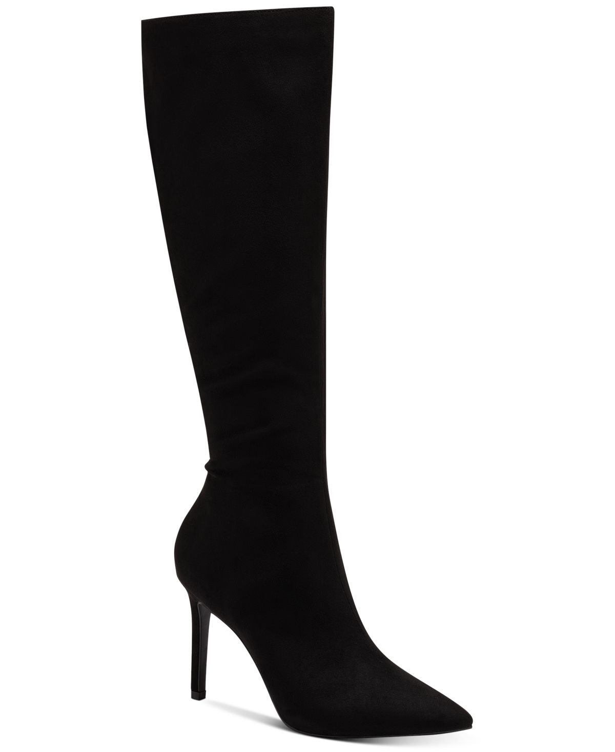 Inc International Concepts Women's Rajel Dress Boots Wide Calf, Created for Macy's Women's Shoes | Macys (US)