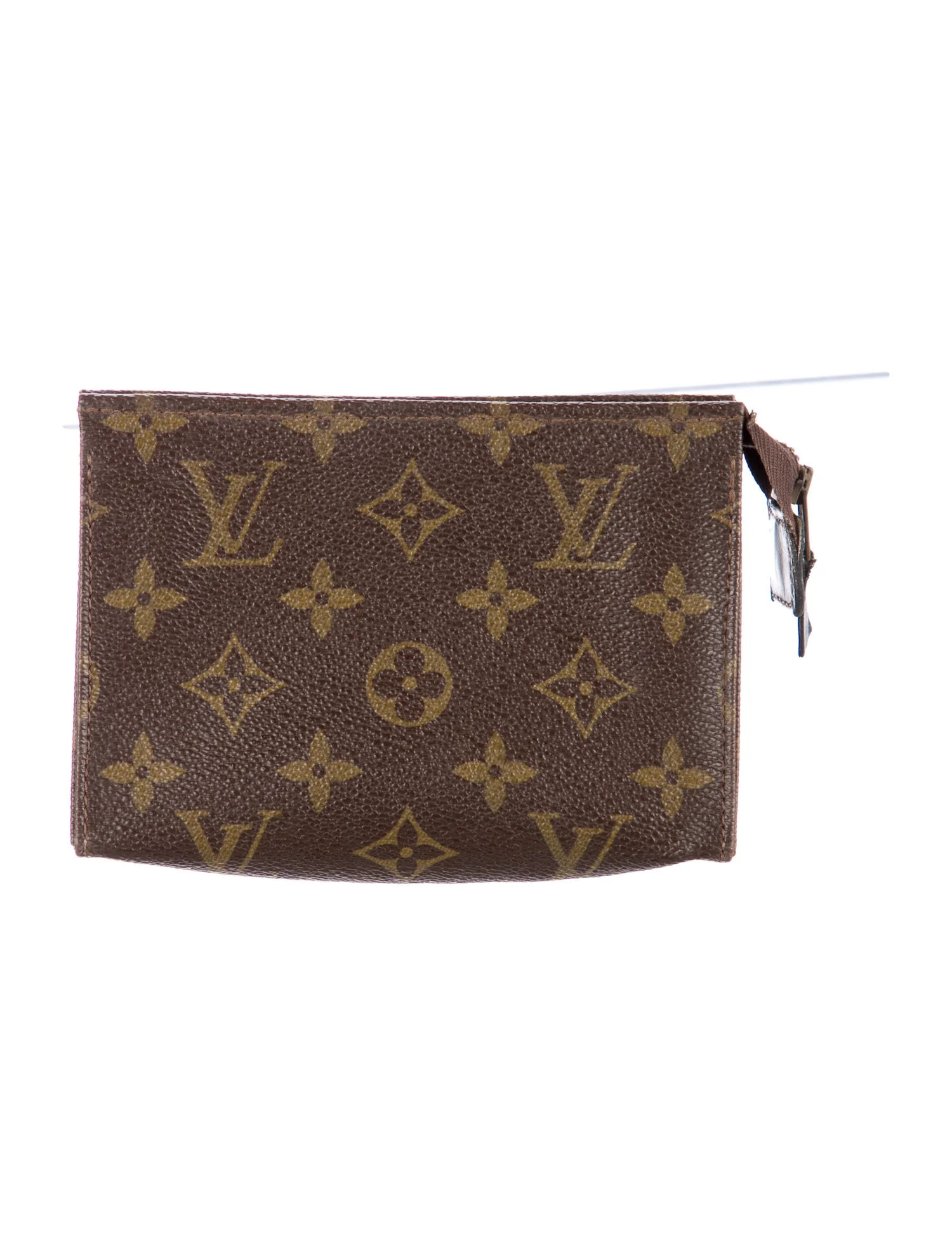 Louis Vuitton Toiletry Case | The RealReal