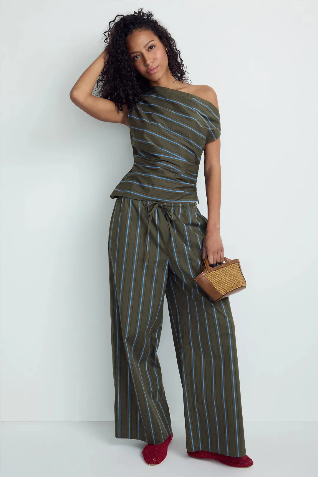Mateo Pants | Rent the Runway
