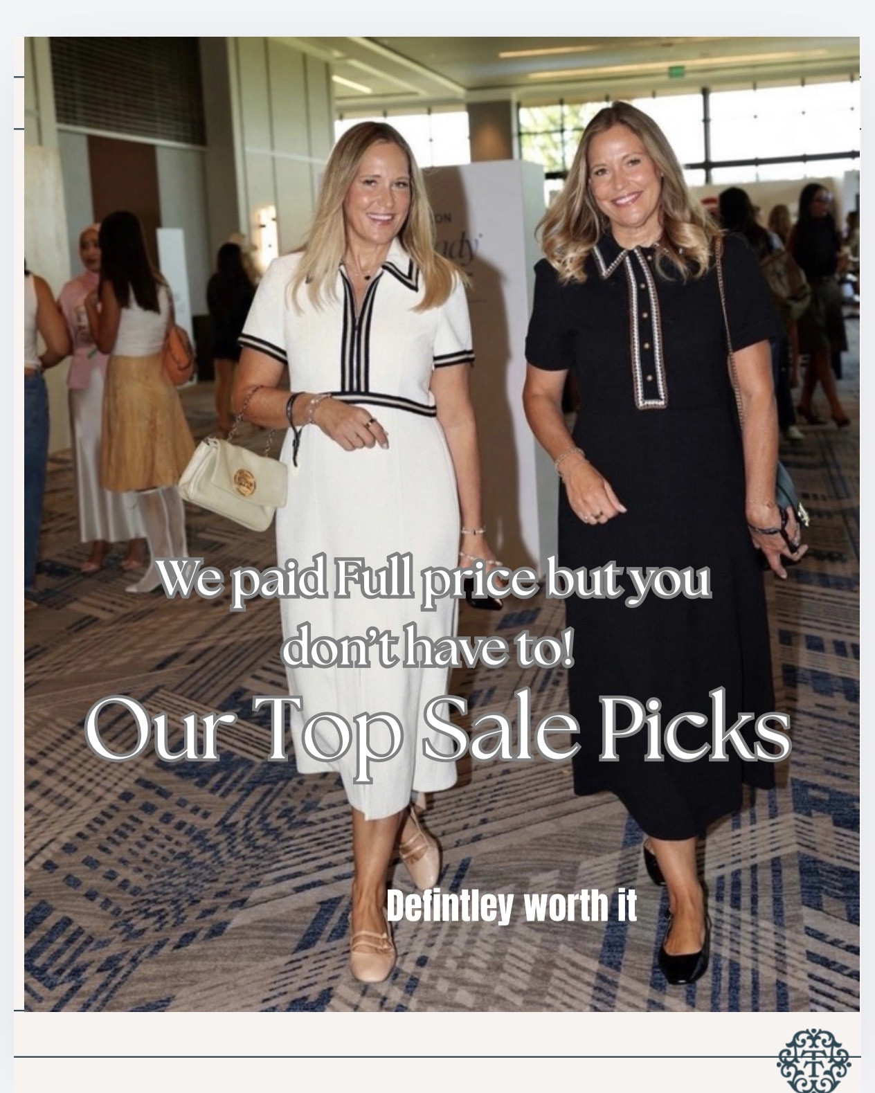 Sale items worth it in our opinion

#LTKOver40 #LTKSaleAlert