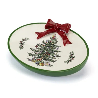 Spode Tree Soap Dish | Wayfair Professional