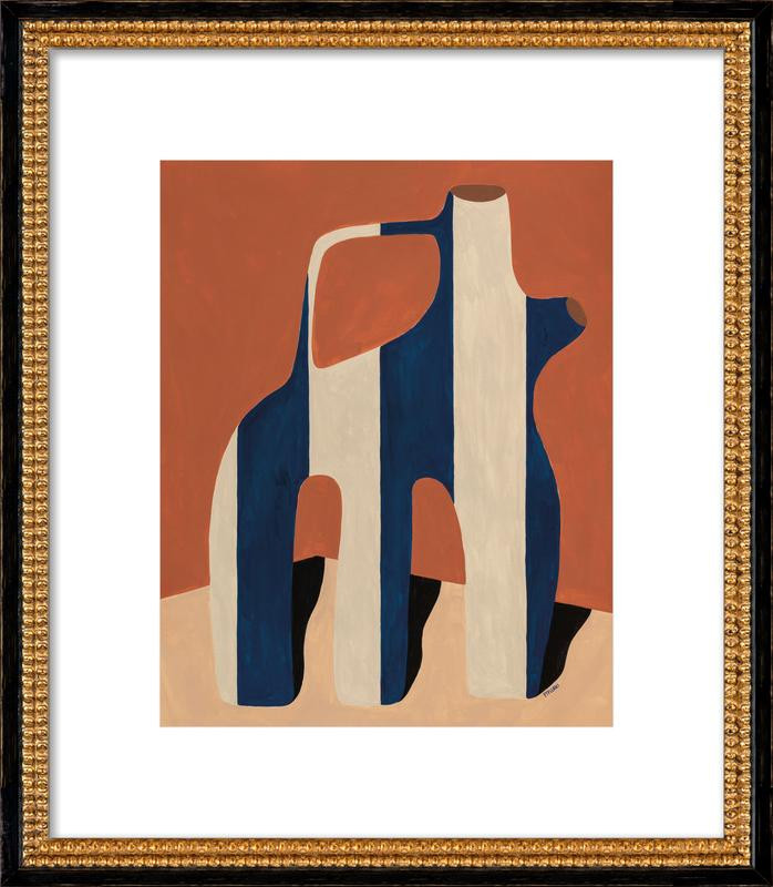 Stripes 01 | Artfully Walls