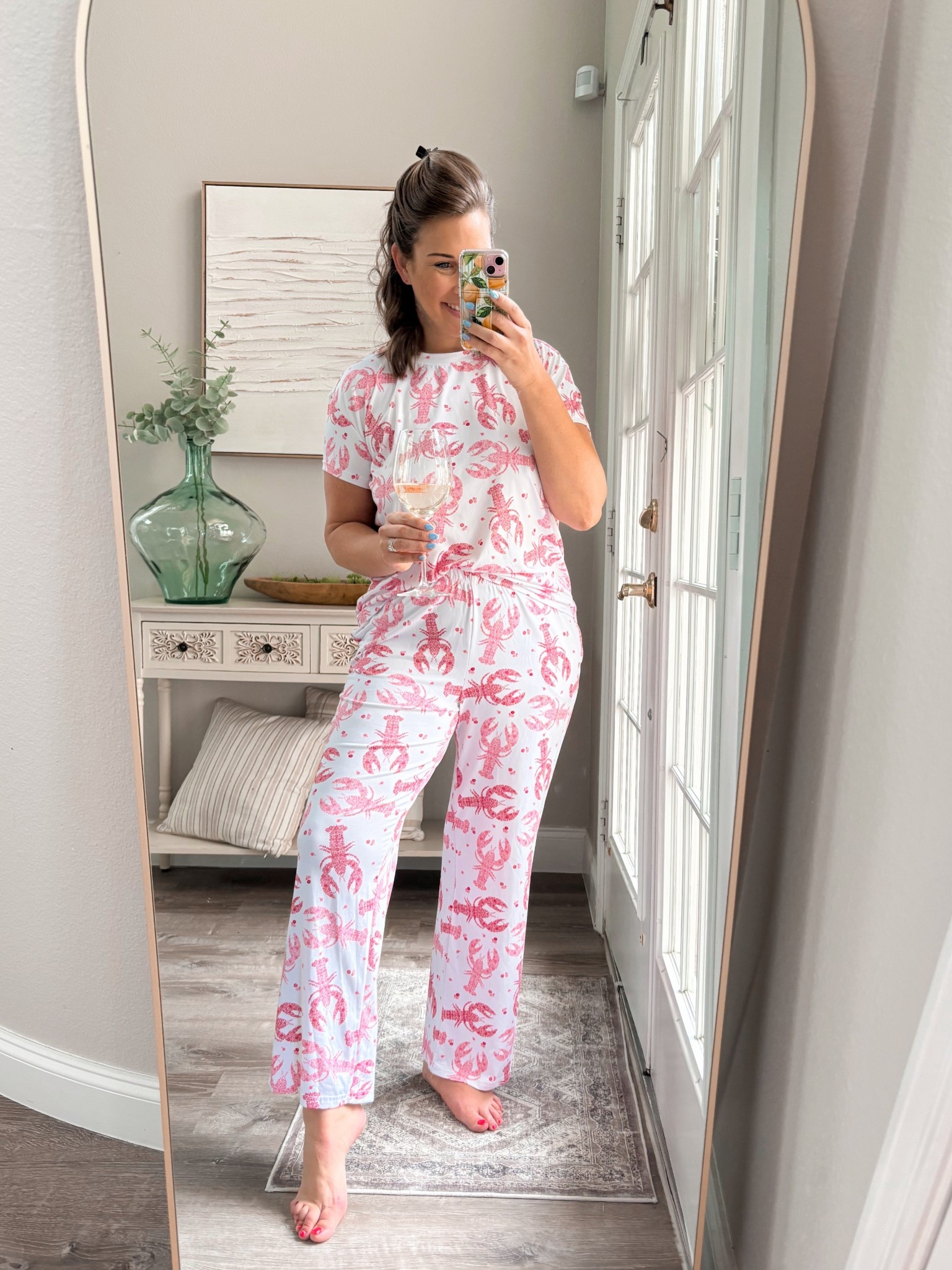 My favorite pajamas- SO soft & comfy! 

tts- medium 

#LTKGiftGuide #LTKFindsUnder50 #LTKTravel