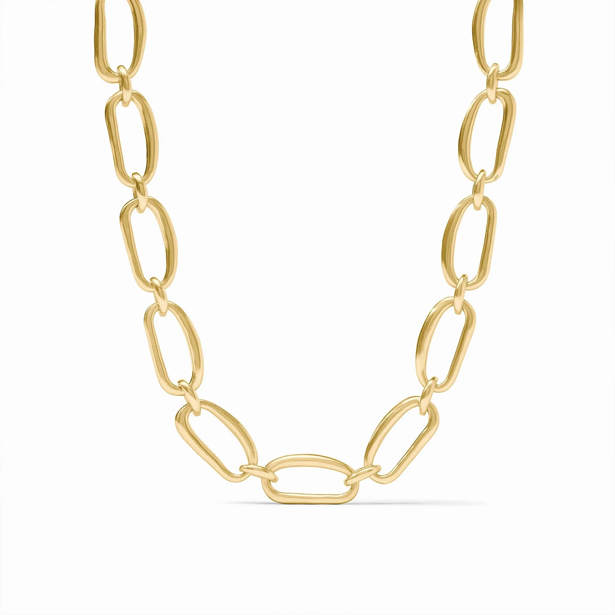 Wave Link Necklace | Julie Vos