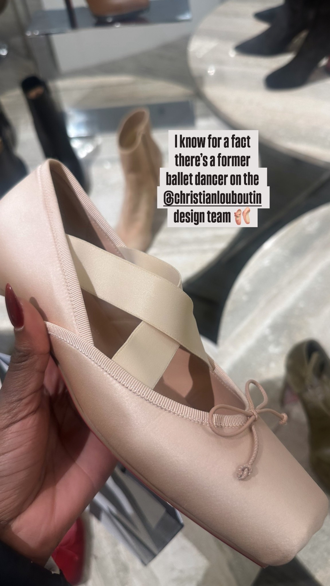 BALLET

#LTKgrwm #LTKGiftGuide