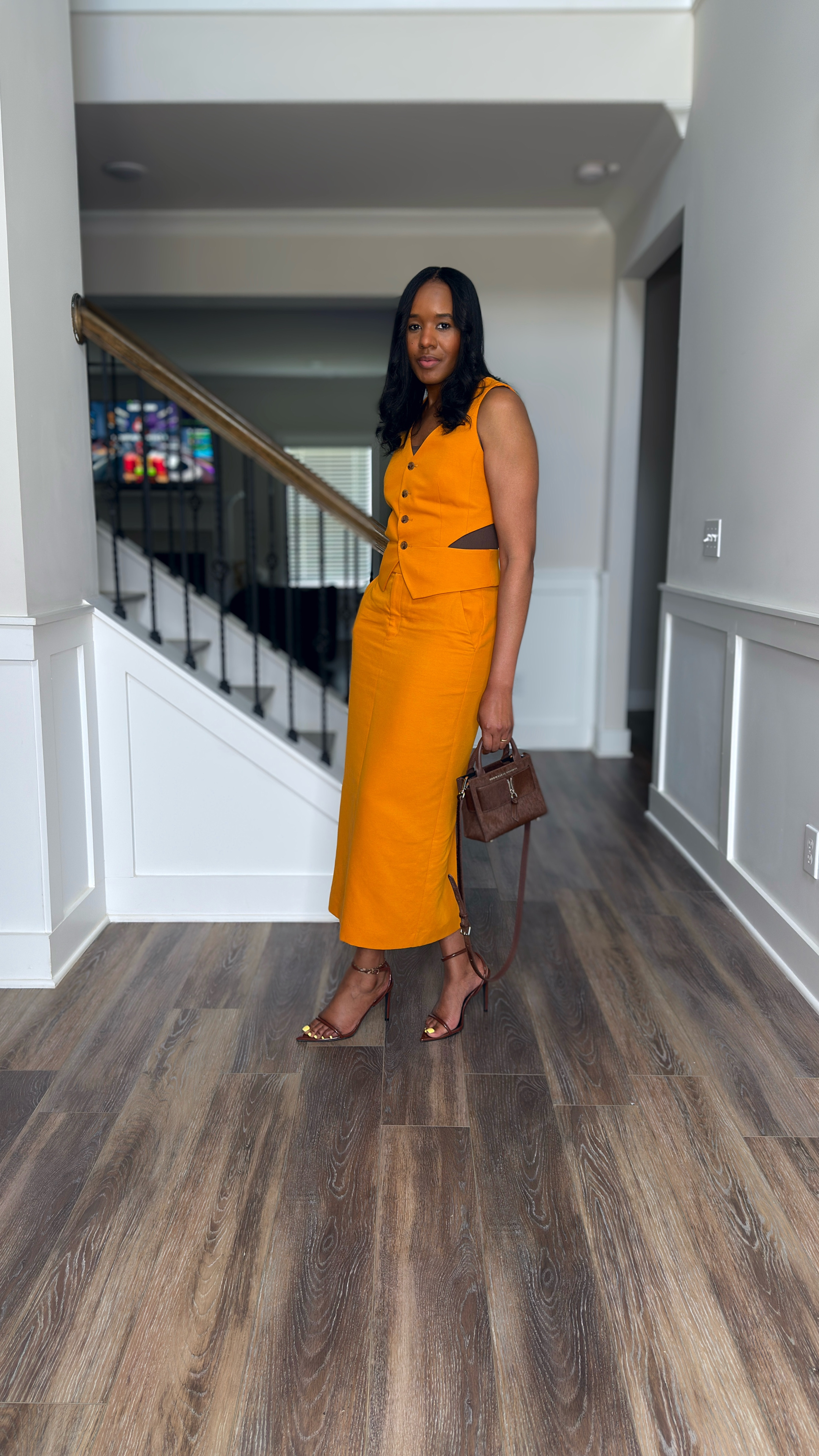 The cutest summer set!

#LTKWorkwear #LTKStyleTip #LTKSummerEdit