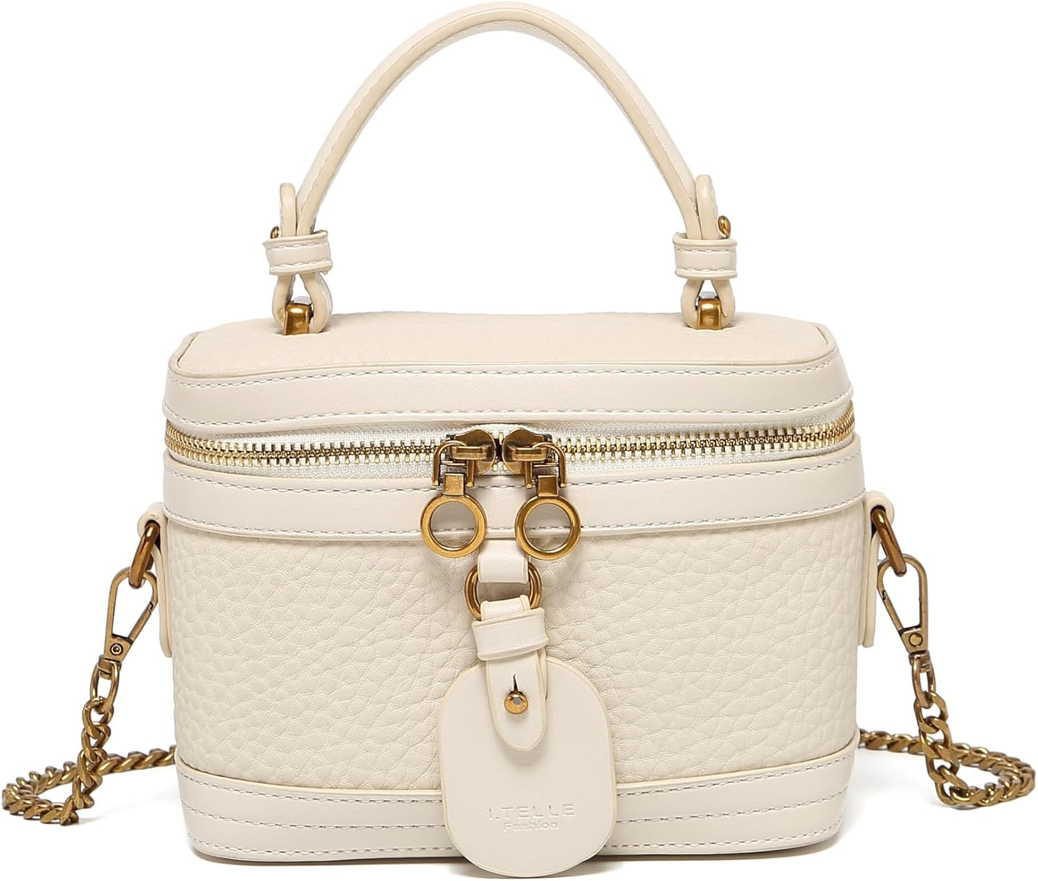 Women's small crossbody bag fashion designer mini shoulder bag, women's mobile wallet | Amazon (US)