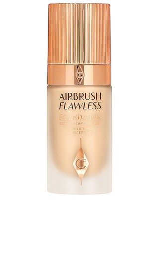 Airbrush Flawless Foundation in 5 Warm | Revolve Clothing (Global)