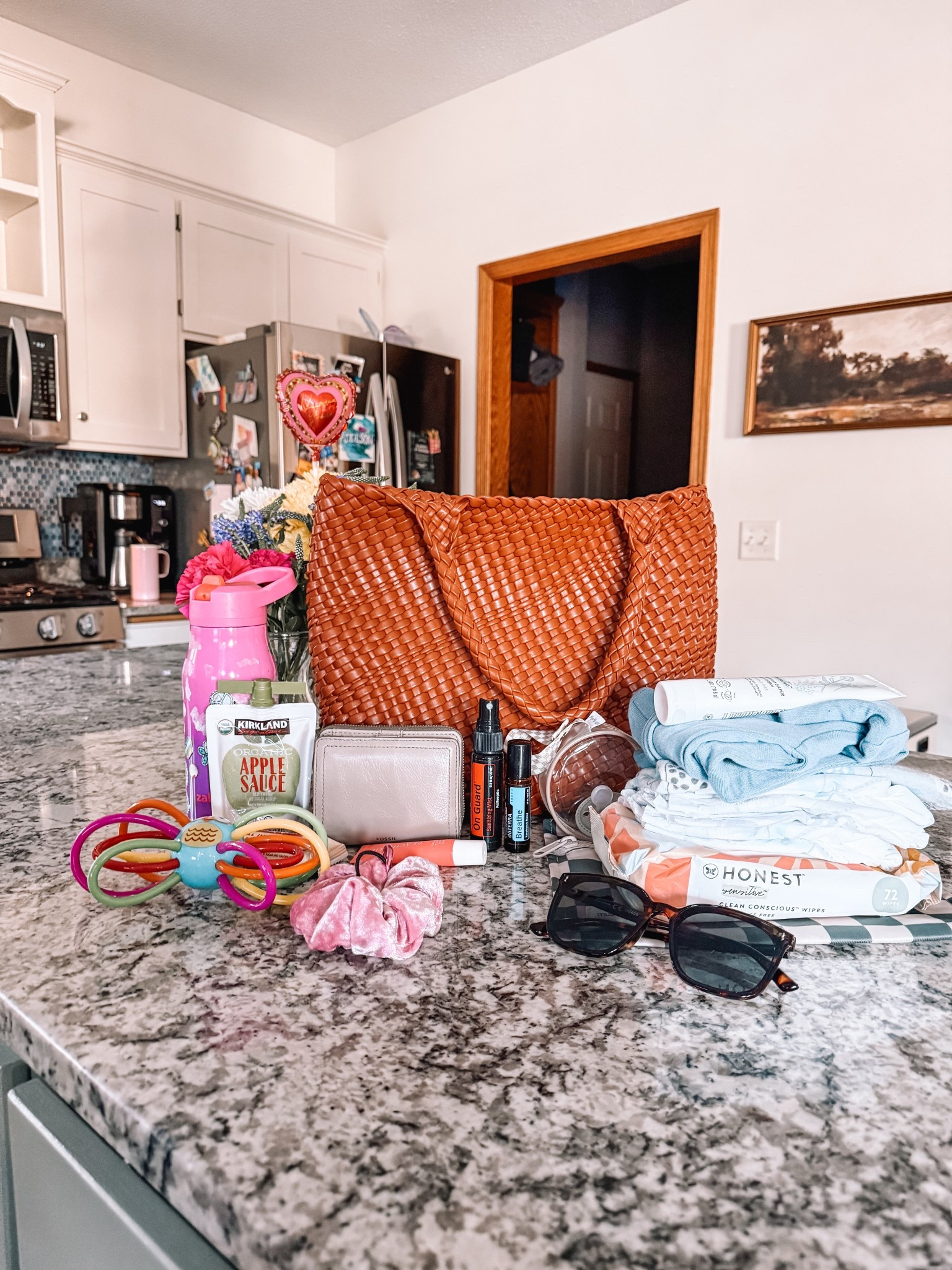 My go-to bag for all the things 

Diaper bag
Tote 

#LTKBaby #LTKItBag #LTKBump