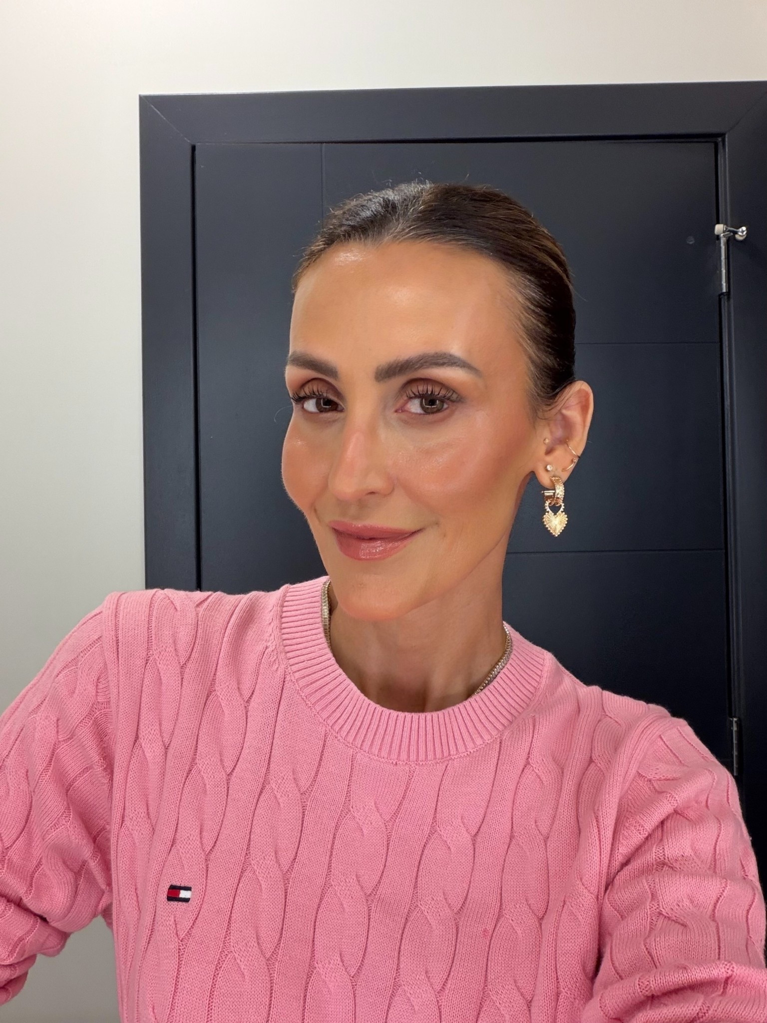 The cable knits that stand the test of time. This one is menswear and I got it in xs, Antonio and Brian wear size medium. There classic and timeless and perfect alone or as a layer, loving the pops of color for spring. Linking a few more I’m eyeing! @TommyHilfiger #tommyfamily #ad

#LTKSeasonal #LTKOver40 #LTKootd