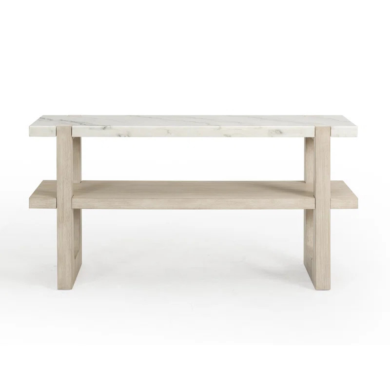 Landover 60'' Console Table | Wayfair North America