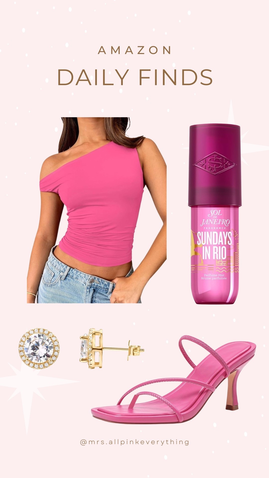 Amazon daily finds 

#LTKgrwm #LTKSeasonal #LTKootd