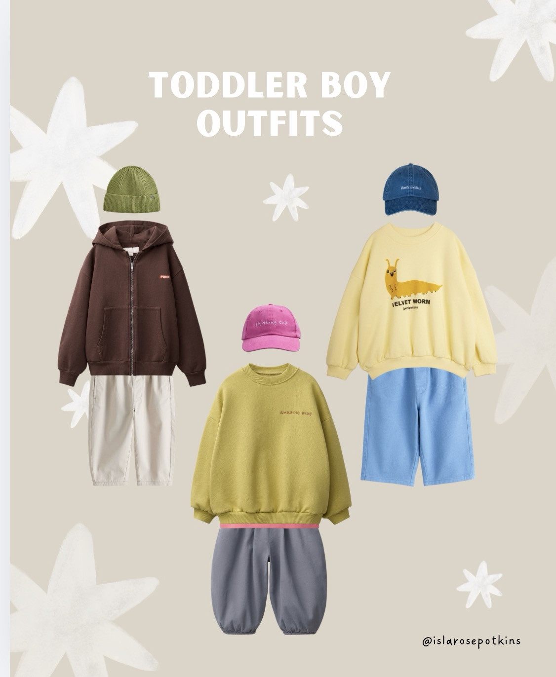 Love these z3 super cool toddler boy outfits 

#LTKkids #LTKaustralia