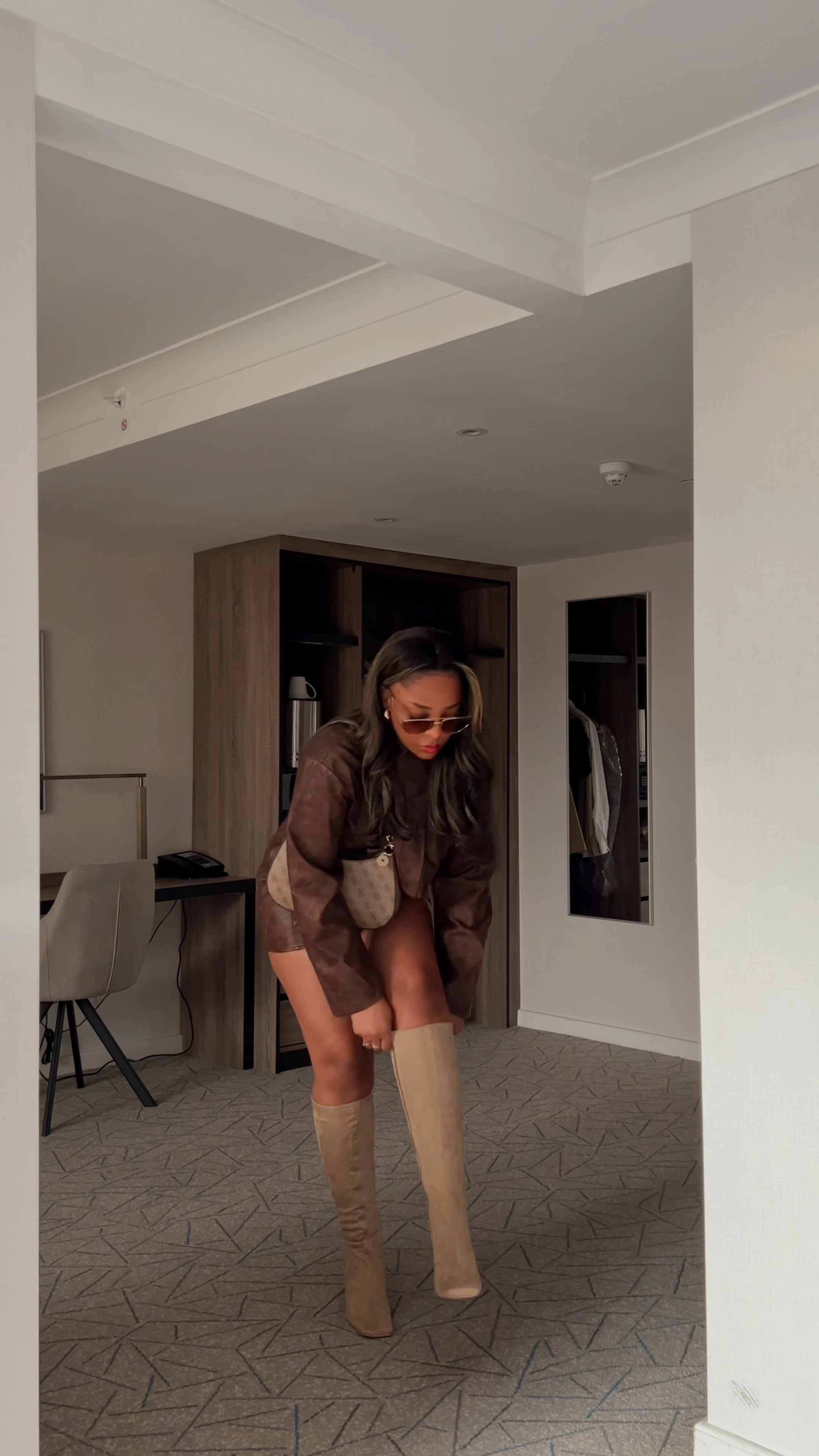 Styling Autumn Co-ords 🤎🖤🩶

#LTKfindsunder50 #LTKeurope #LTKmidsize