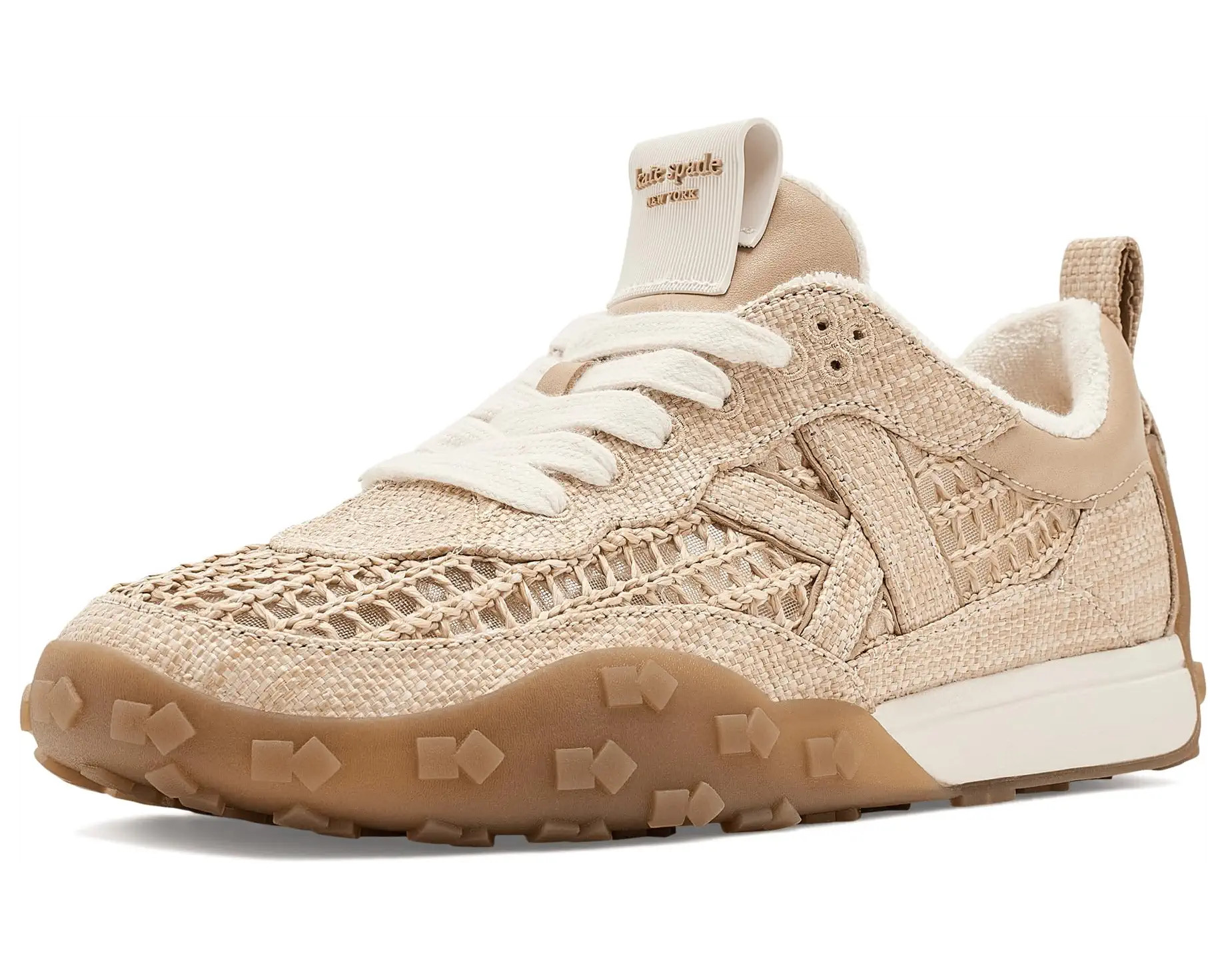 Women's Kate Spade New York K As In Kate Runner | Zappos.com
